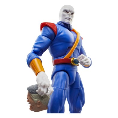 Figura Chamaleon Marvel Legends 15 cm Hasbro