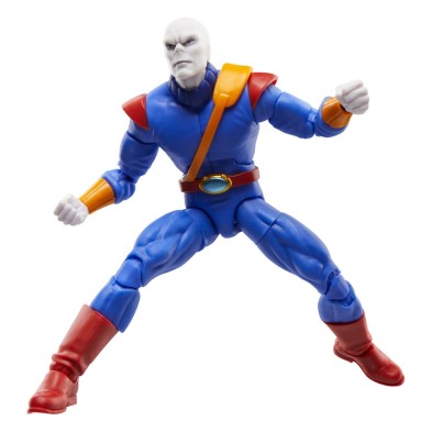 Figura Chamaleon Marvel Legends 15 cm Hasbro