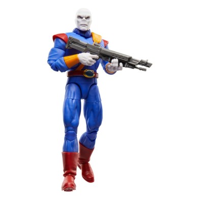 Figura Chamaleon Marvel Legends 15 cm Hasbro