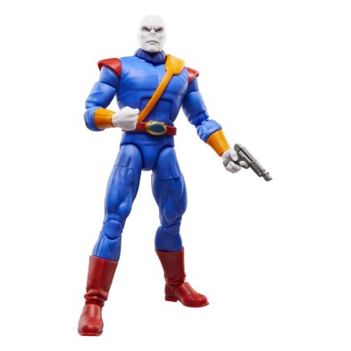 Figura Chamaleon Marvel Legends 15 cm Hasbro