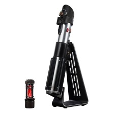 Sable de Luz Darth Vader The Black Series Force FX Elite 98 cm