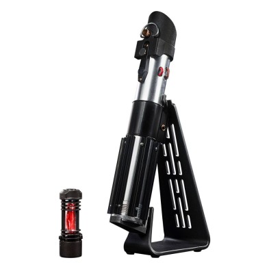 Sable de Luz Darth Vader The Black Series Force FX Elite 98 cm