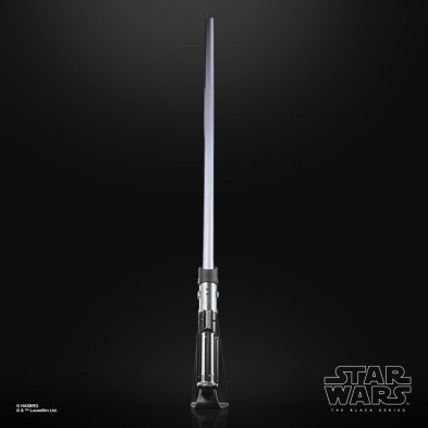 Sable de Luz Darth Vader The Black Series Force FX Elite 98 cm