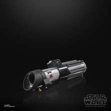 Sable de Luz Darth Vader The Black Series Force FX Elite 98 cm