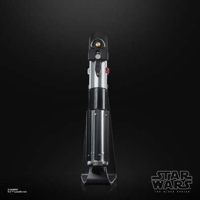 Sable de Luz Darth Vader The Black Series Force FX Elite 98 cm