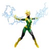 Figura Electro (Francine Frye) Secret Wars Marvel Legends 15 cm Hasbro
