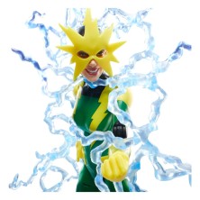 Figura Electro (Francine Frye) Secret Wars Marvel Legends 15 cm Hasbro