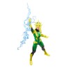 Figura Electro (Francine Frye) Secret Wars Marvel Legends 15 cm Hasbro