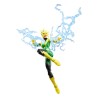 Figura Electro (Francine Frye) Secret Wars Marvel Legends 15 cm Hasbro
