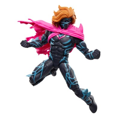 Figura Kaine Marvel Legends 15 cm Hasbro