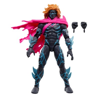 Figura Kaine Marvel Legends 15 cm Hasbro