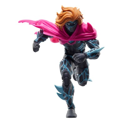 Figura Kaine Marvel Legends 15 cm Hasbro