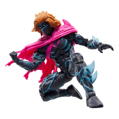 Figura Kaine Marvel Legends 15 cm Hasbro