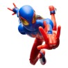 Figura Spider-Boy Marvel Legends 15 cm Hasbro