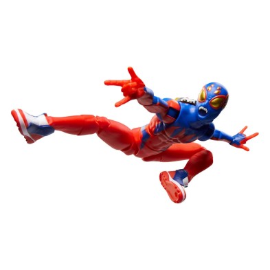 Figura Spider-Boy Marvel Legends 15 cm Hasbro