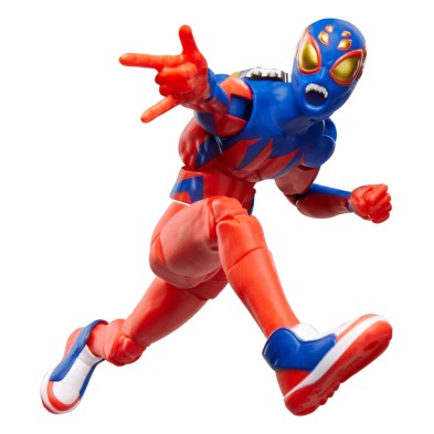 Figura Spider-Boy Marvel Legends 15 cm Hasbro