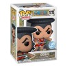 Funko POP! 1275 Oden special edition (One Piece)