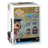 Funko POP! 1275 Oden special edition (One Piece)