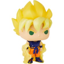 Funko POP! 860 Super Saiyan Goku first apearance GITD special edition (Dragon Ball Z)