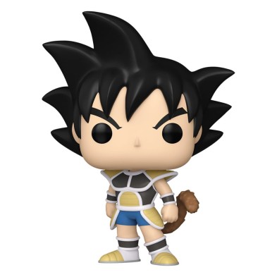 POP! 1860 Goku (Dragon Ball Super Broly)