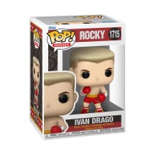 Funko POP! 1715 Ivan Drago (Rocky)
