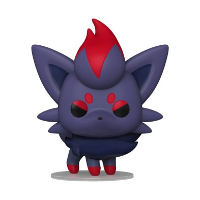 Funko POP! 1032 Zorua (Pokémon)