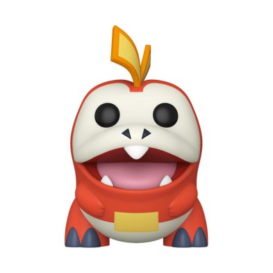 Funko POP! 1030 Fuecoco (Pokémon)