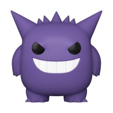 Funko POP! 1031 Gengar (Pokémon)