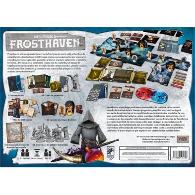 Frosthaven