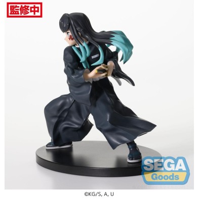 Figura uichiro Tokito awakening 18 cm Demon Slayer Figurizm