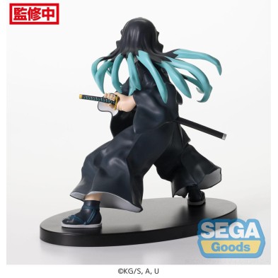 Figura uichiro Tokito awakening 18 cm Demon Slayer Figurizm