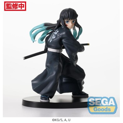 Figura uichiro Tokito awakening 18 cm Demon Slayer Figurizm