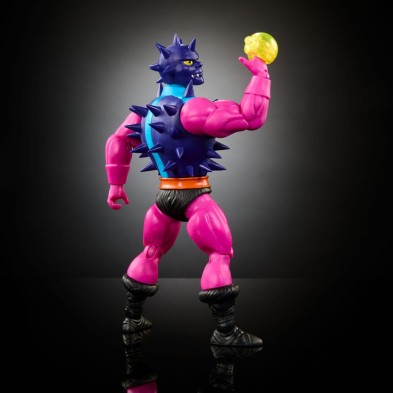 Figura Spikor 14 cm MOTU Origins Cartoon Collection Mattel