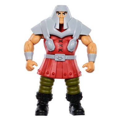 Figura Ram-Man 14 cm MOTU Origins Cartoon Collection Mattel