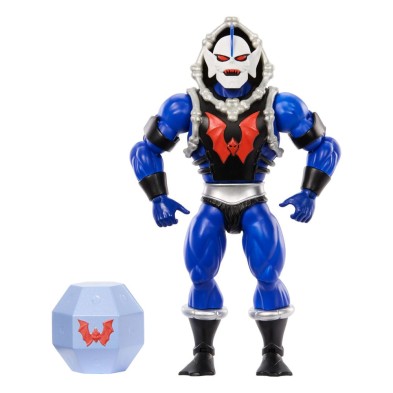 Figura Hordak 14 cm MOTU Origins Cartoon Collection Mattel