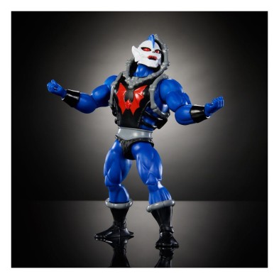 Figura Hordak 14 cm MOTU Origins Cartoon Collection Mattel