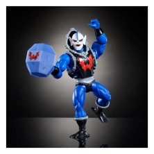 Figura Hordak 14 cm MOTU Origins Cartoon Collection Mattel