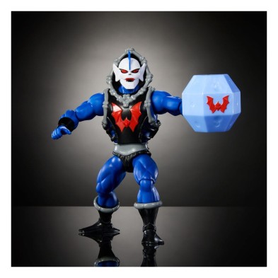 Figura Hordak 14 cm MOTU Origins Cartoon Collection Mattel