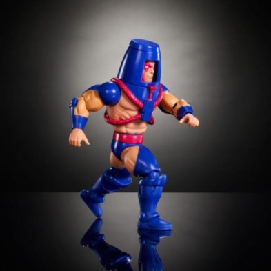 Figura Man-E-Faces 14 cm MOTU Origins Cartoon Collection Mattel
