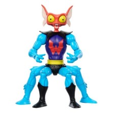 Figura Mantenna14 cm MOTU Origins Cartoon Collection Mattel