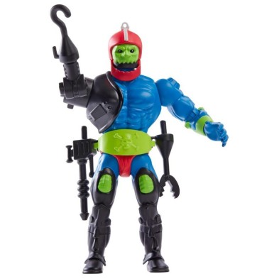 Figura trap Jaw 14 cm MOTU Origins Mattel