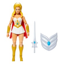 Figura She-Ra 14 cm MOTU Origins Cartoon Collection Mattel
