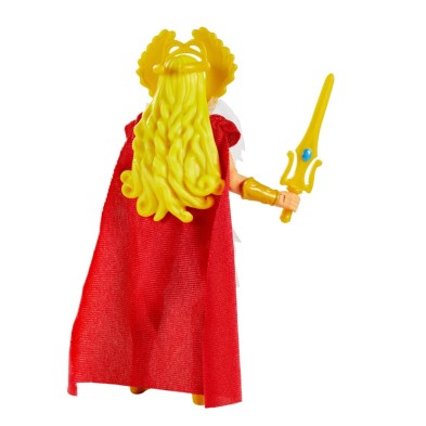 Figura She-Ra 14 cm MOTU Origins Princess of Power Mattel