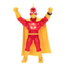 Figura Radioactive Man 13 cm Los Simpson La película