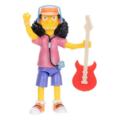 Figura Otto 13 cm Simpsons Wave 1