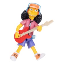 Figura Otto 13 cm Simpsons Wave 1
