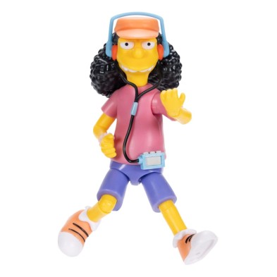 Figura Otto 13 cm Simpsons Wave 1