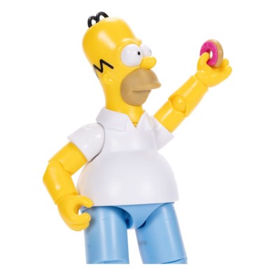 Figura Homer 13 cm Simpsons Wave 1