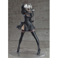 Figura 2B (YorHa No.2 Type B) 17 cm Nier Automata ver. 1 Pop Up Parade