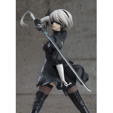 Figura 2B (YorHa No.2 Type B) 17 cm Nier Automata ver. 1 Pop Up Parade